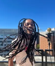 Spyda — hip-hop artist profile photo