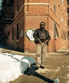 Omar I$Lord — hip-hop artist profile photo