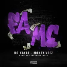 Uc Lil Kayla — hip-hop artist profile photo
