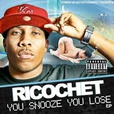Ricochet — hip-hop artist profile photo