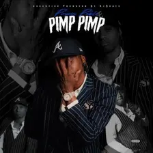 Pimpin Pablo — hip-hop artist profile photo
