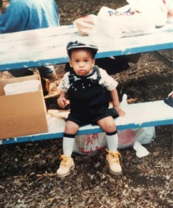 MLB Ace — hip-hop artist profile photo