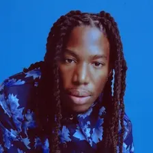 Omenihu — hip-hop artist profile photo