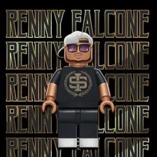 Renizance — hip-hop artist profile photo