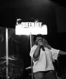 Queen Lee — hip-hop artist profile photo