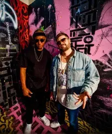 MVPZ — hip-hop artist profile photo