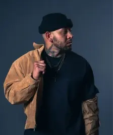 Tommy Will — hip-hop artist profile photo