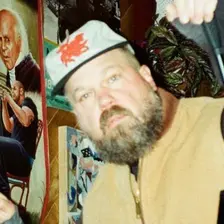 Miles Bonny — hip-hop artist profile photo