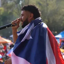 OMGApollo — hip-hop artist profile photo