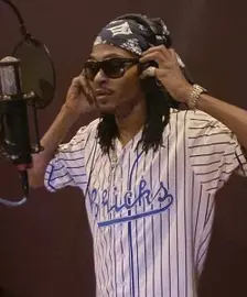 Playa Fly — hip-hop artist profile photo