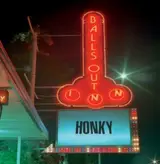 Honky profile photo