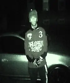 shinigami — hip-hop artist profile photo