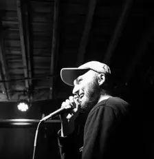 Sk the Novelist — hip-hop artist profile photo