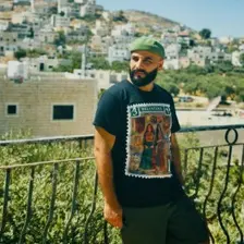 Waheeb Nasan — hip-hop artist profile photo