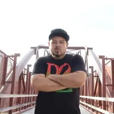 BambuDeAsiatic — hip-hop artist profile photo