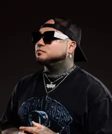 Riot Ten — hip-hop artist profile photo