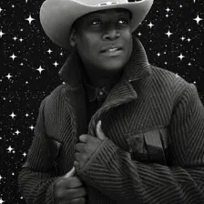 Trey Lorenz — hip-hop artist profile photo
