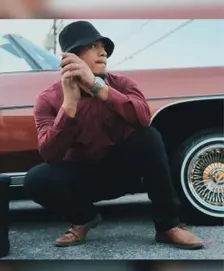 Wild Will — hip-hop artist profile photo