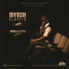 Myron Glasper — hip-hop artist profile photo