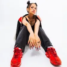 Ruby Ibarra — hip-hop artist profile photo