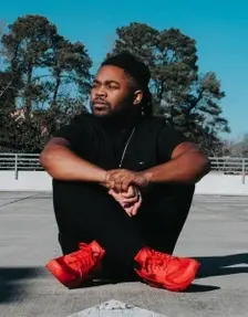 Mitch Darrell — hip-hop artist profile photo