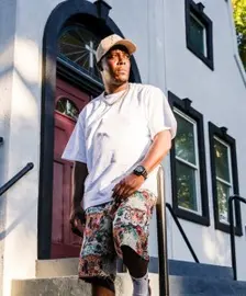 Milliyon — hip-hop artist profile photo