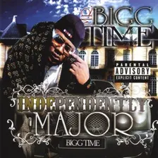 Mr. Bigg Time — hip-hop artist profile photo