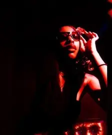 Seline Haze — hip-hop artist profile photo