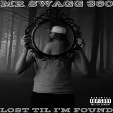 MR SWAGG 360 — hip-hop artist profile photo