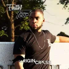 Origin Crxss — hip-hop artist profile photo