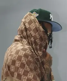 Scramz — hip-hop artist profile photo