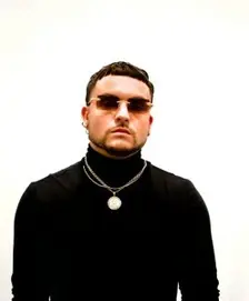 Tropdavinci — hip-hop artist profile photo