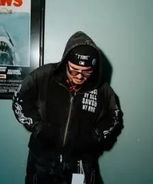 TUVÍ — hip-hop artist profile photo