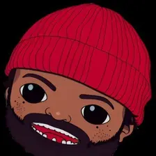Verbs — hip-hop artist profile photo