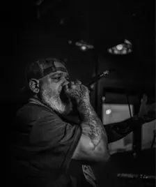 Planetary — hip-hop artist profile photo
