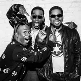 Boyz II Men profile photo