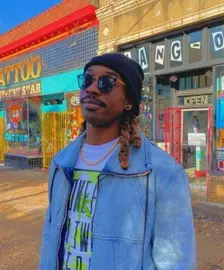 Sir Joshua — hip-hop artist profile photo