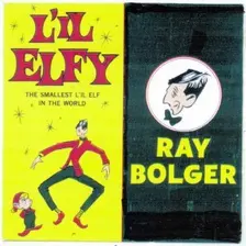 Ray Bolger — hip-hop artist profile photo