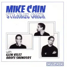 Mike Cain — hip-hop artist profile photo
