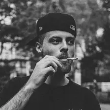 Salty Brasi — hip-hop artist profile photo