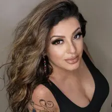 Nyasia — hip-hop artist profile photo