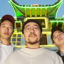 Nitemrkt — hip-hop artist profile photo