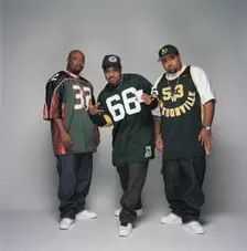 Westside Connection — hip-hop artist profile photo