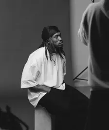 Seafood Sam — hip-hop artist profile photo