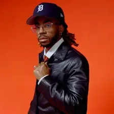 Paris Williams — hip-hop artist profile photo