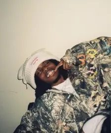 wolfacejoeyy — hip-hop artist profile photo