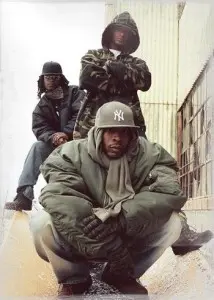 O.G.C. — hip-hop artist profile photo