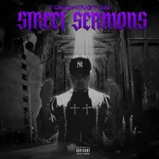 Torchington — hip-hop artist profile photo