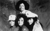 Rebbie Jackson profile photo