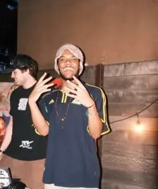 zane — hip-hop artist profile photo